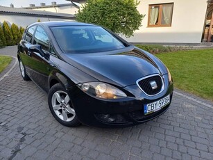 Seat Leon 1.6 Sport Limited