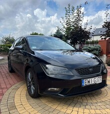 Seat Leon 1.6 TDI Start&Stop CONNECT