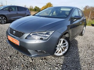 Seat Leon 2.0 TDI DPF Start&Stop XCELLENCE