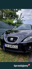 Seat Leon FR 2.0 tdi 170km