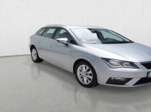 SEAT Leon III