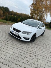 Seat Leon SC 1.4 EcoTSI FR S&S