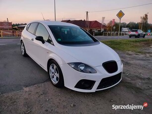 Seat Leon Sport 2009 r