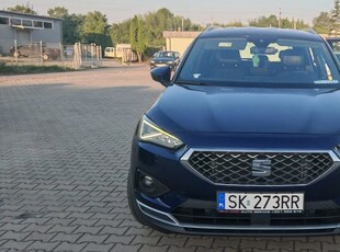 Seat Tarraco 2.0 Eco TSI Xcellence S&S 4Drive DSG