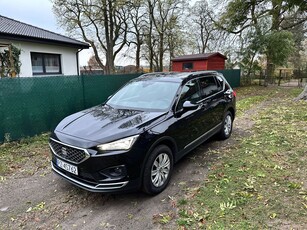 Seat Tarraco 2.0 TDI Xcellence S&S 4Drive DSG