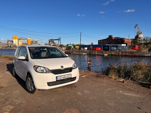 Skoda Citigo 1.0 Ambition