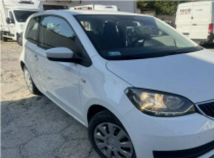 Skoda Citigo Citigo