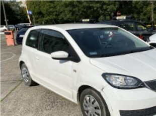 Skoda Citigo Citigo