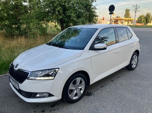 Skoda Fabia 1.0 TSI Style