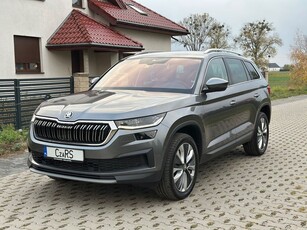 Skoda Kodiaq 2.0 TDI 4x2 Sportline DSG 7os