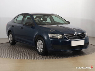 Skoda Octavia 1.2 TSI