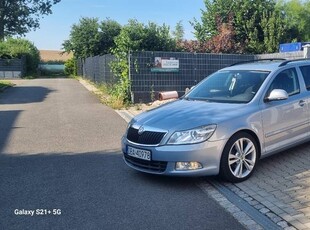 Skoda Octavia 1.4 tsi