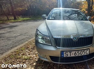 Skoda Octavia 1.4 TSI Elegance