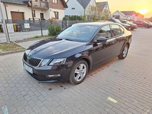 Skoda Octavia 1.5 TSI ACT Ambition