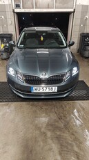 Skoda Octavia 1.5 TSI ACT Style