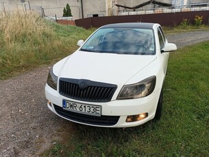 Skoda Octavia 1.6 TDI Ambiente DSG