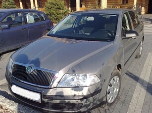 Skoda Octavia 1.9 TDI Ambiente