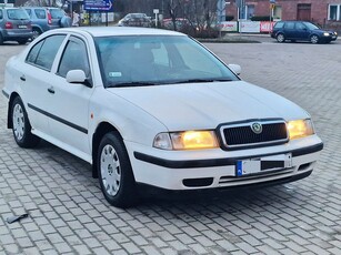 Skoda Octavia 1.9 TDI Classic