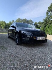 Skoda Octavia 3 RS DSG!