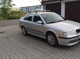 Skoda Octavia Hatchback