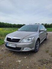 Skoda Octavia II Skoda Octavia 1.4 TSI, Polski Salon, Bezwypadkowy