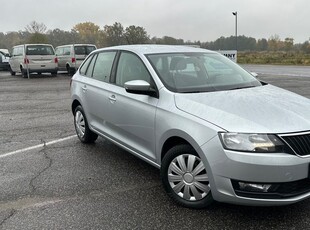 Skoda RAPID 1.0 TSI Ambition