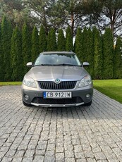 Skoda Roomster 1.6 TDI DPF Scout