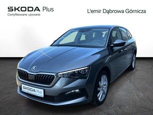 Skoda Scala 1.0 TSI Style DSG