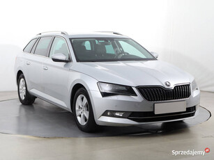 Skoda Superb 1.8 TSI