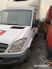 Sprinter 313 2011r