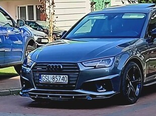 Sprzedam Audi S4 Quattro