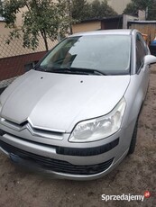 Sprzedam Citroena C4 .