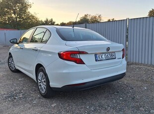 Sprzedam Fiat Tipo 2017