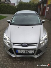 Sprzedam Ford Focus Mk3