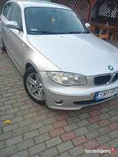 Sprzedam piękne BMW