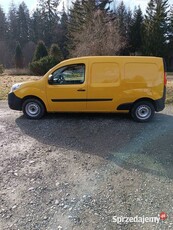 Sprzedam Renault Kangoo Express Diesel 2017 r