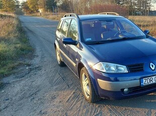 Sprzedam Renault Megane