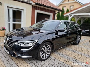 Sprzedam Renault Talisman 1.6DCI 160 km