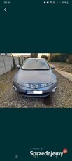 Sprzedam samochód osobowy Honda civic