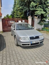 Sprzedam SKODA OCTAVIA 2003R