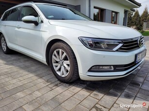 Sprzedam Volkswagen Passat 2.0 TDI. 150 KM. Rok 2015