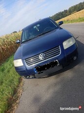 Sprzedam volkswagen passat