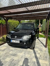 Suzuki Grand Vitara 1.9 DDiS