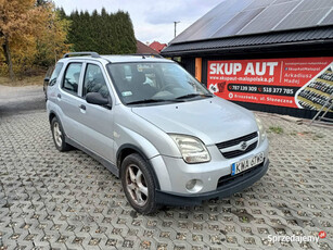 Suzuki Ignis 1.2 06r