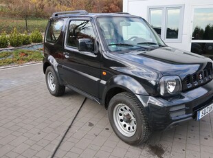 Suzuki Jimny Ranger