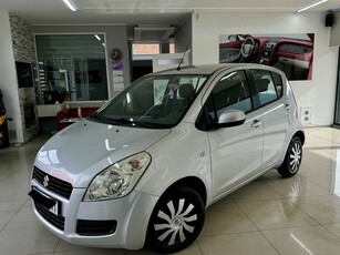 Suzuki Splash 1.2 GLX / Comfort