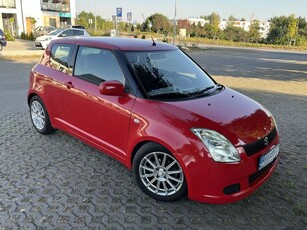 Suzuki Swift 1.3 Classic