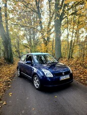 Suzuki Swift 1.3 Comfort