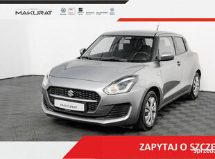 Suzuki Swift WD6588P#1.2 Dualjet SHVS Premium Cz.cof LED Salon PL VAT 23% …