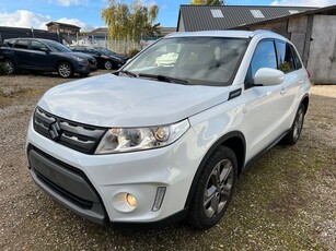 Suzuki Vitara 1.6 Comfort 2WD